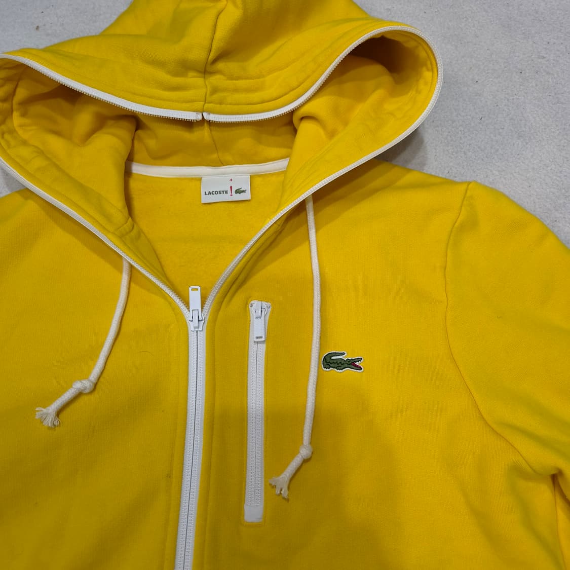 아디다스  후드집업(4) 상품이미지2