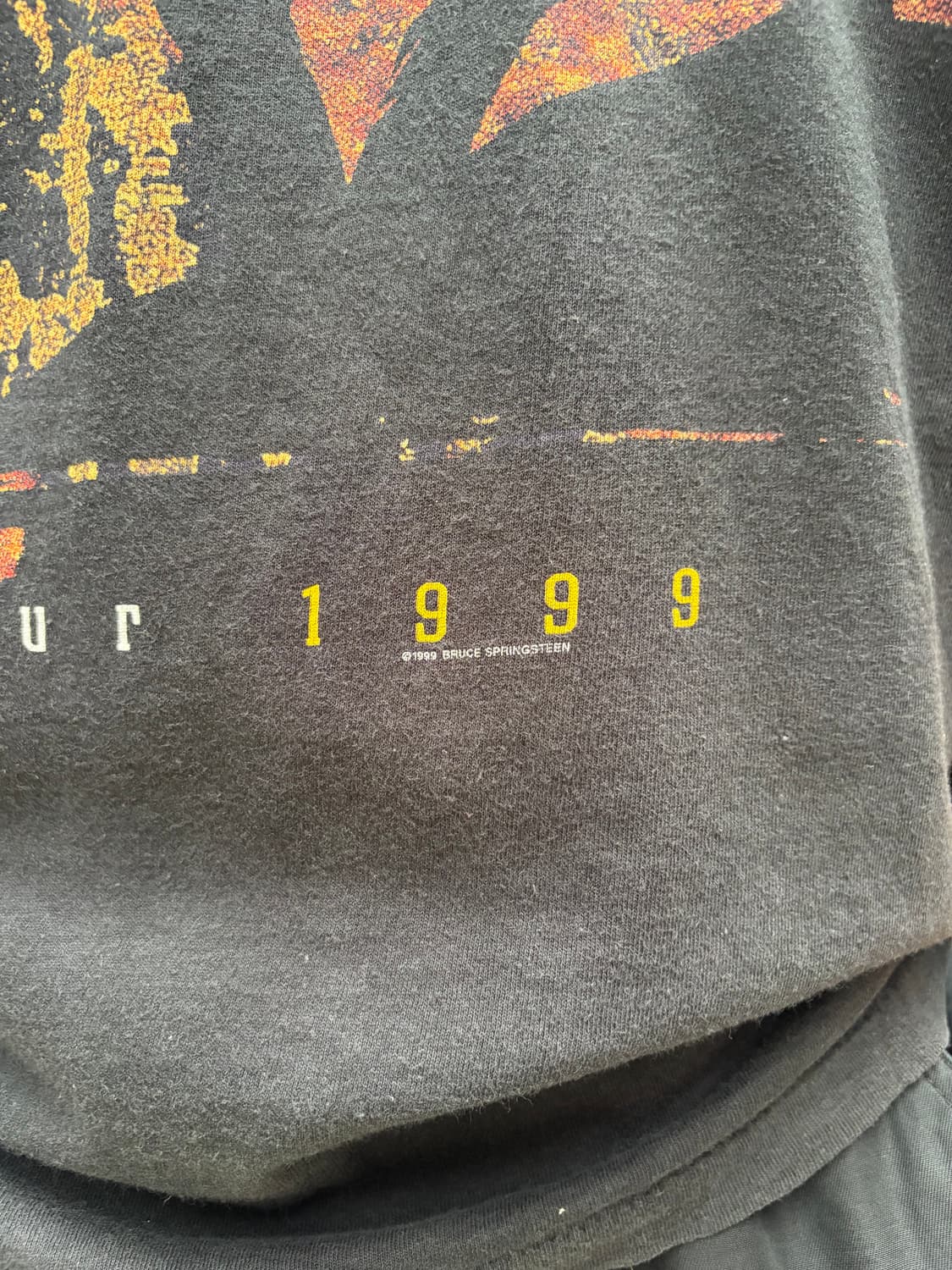 90‘s Bruce Springsteen & The E Street BD 상품이미지6