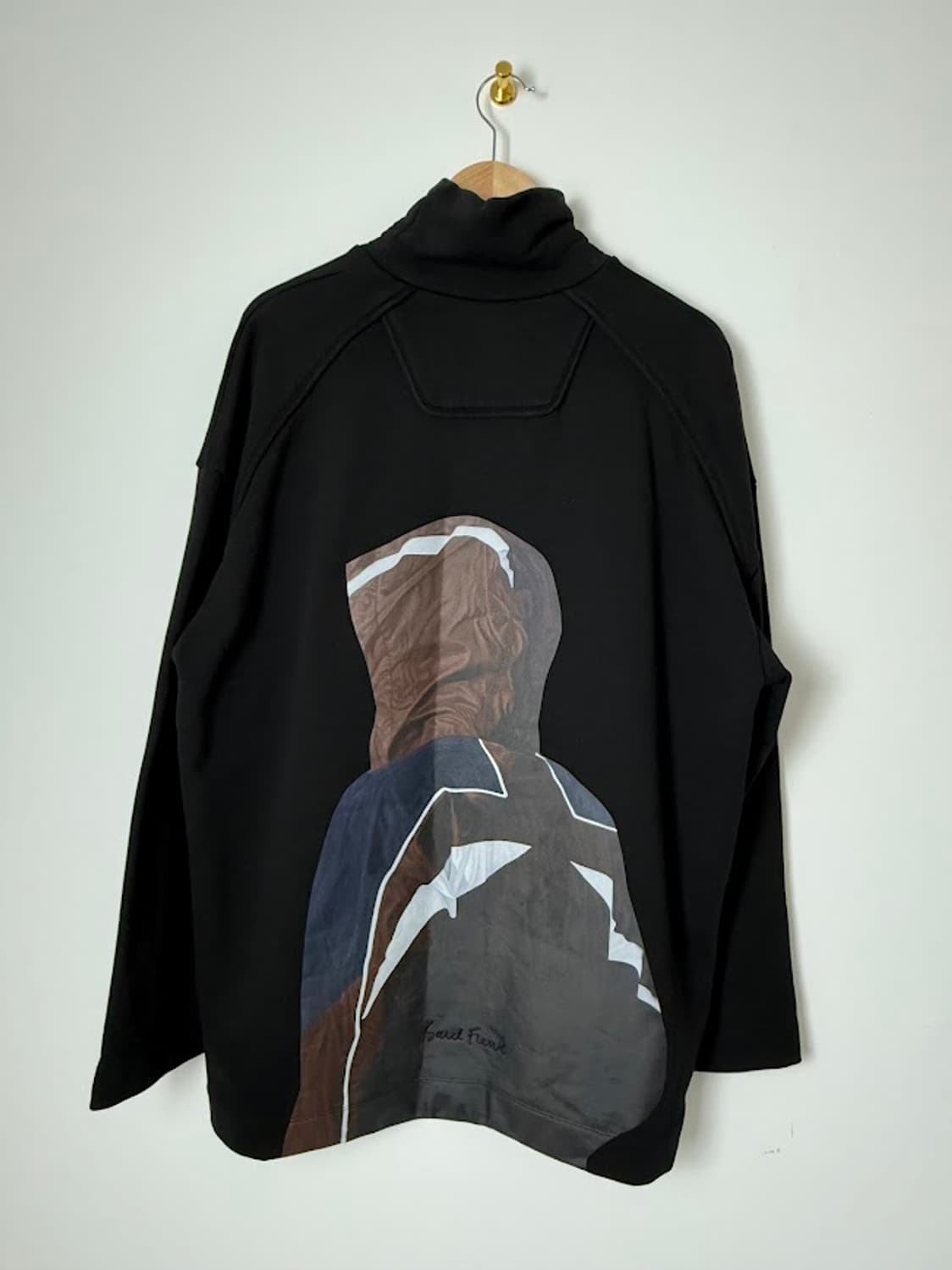 준지 카렐펑크 맨투맨 상품이미지6