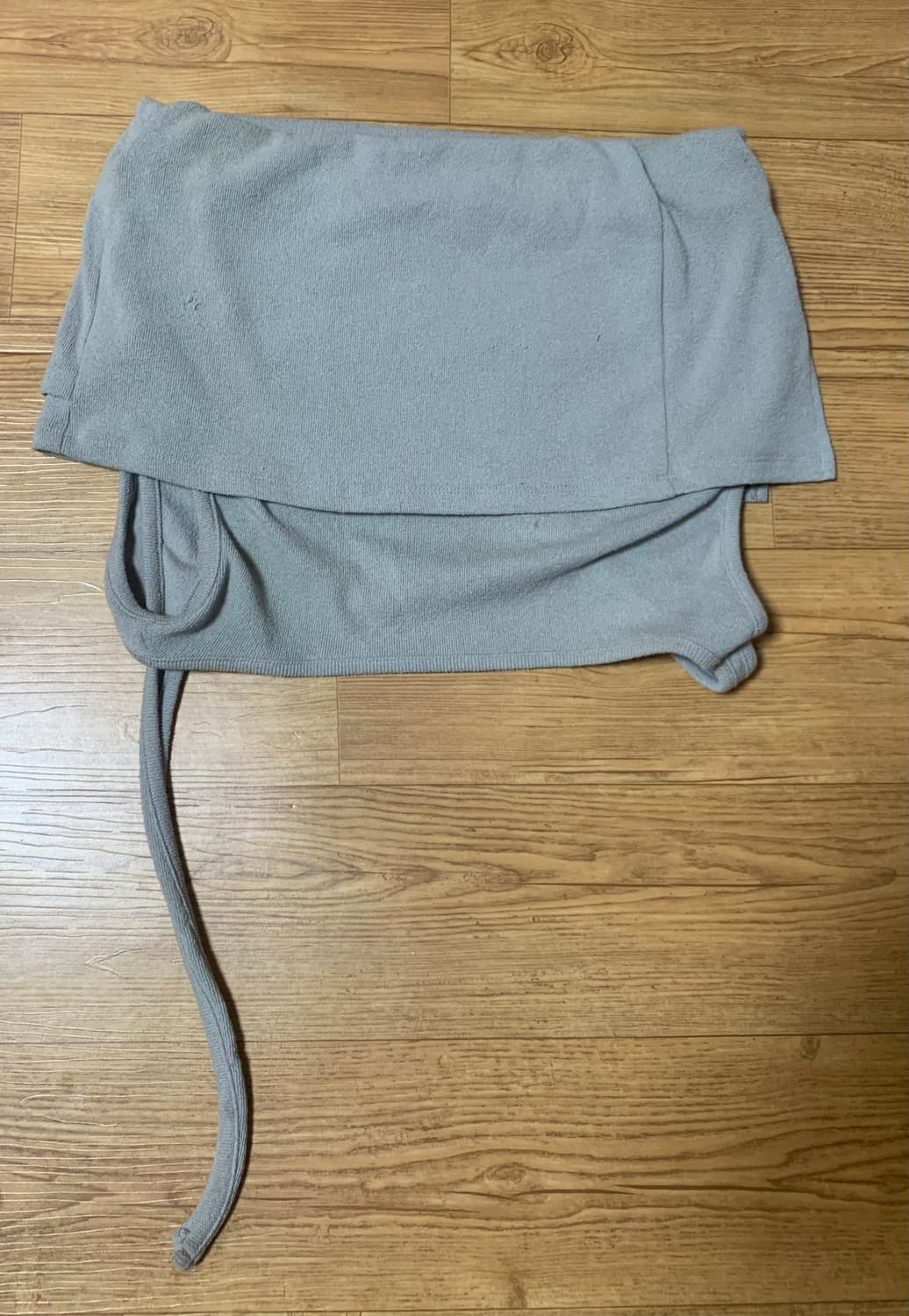Bonnae 본네 레이어드 스커트 layered skirt 상품이미지5