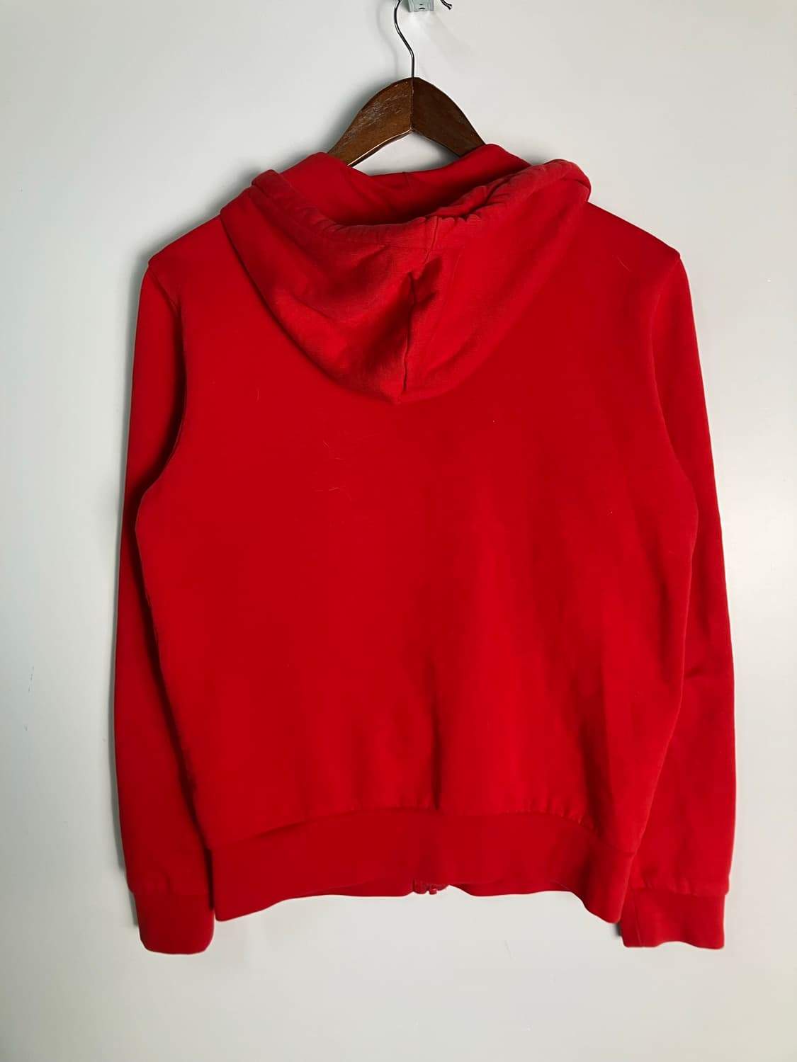 LACOSTE 후드집업 상품이미지4