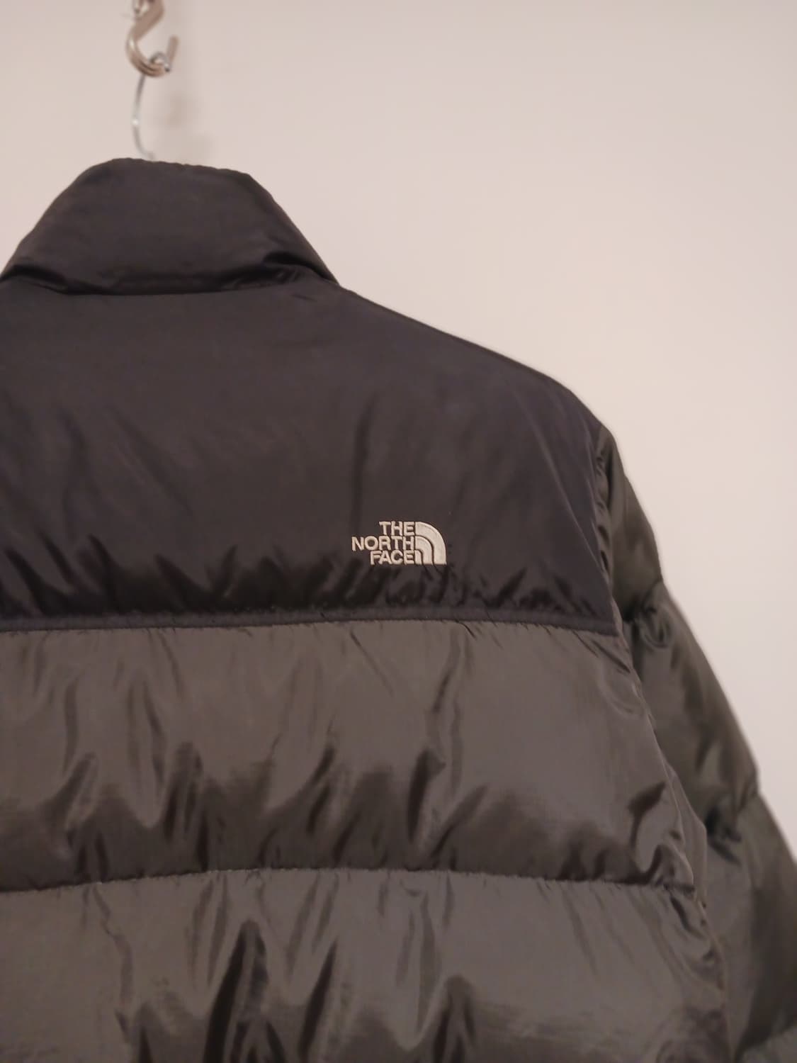 노시페이스 눕시 700필 진회색 상품이미지6