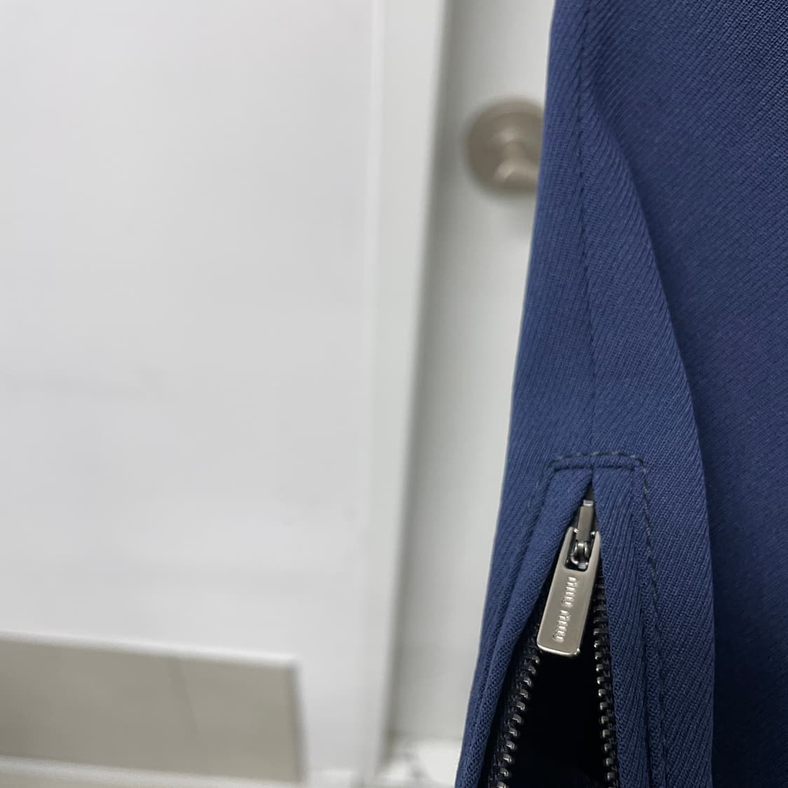 미우미우 팬츠 38(W) 상품이미지4