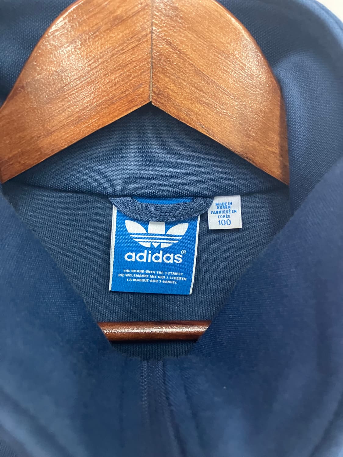 아디다스 져지 상품이미지2