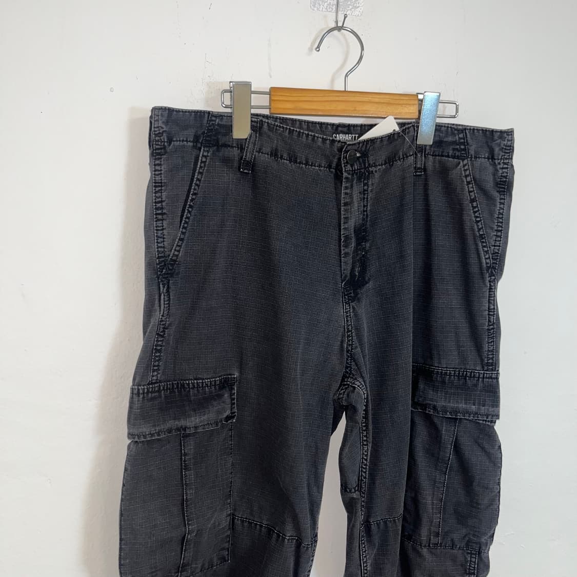 칼하트wip 카고팬츠 상품이미지2