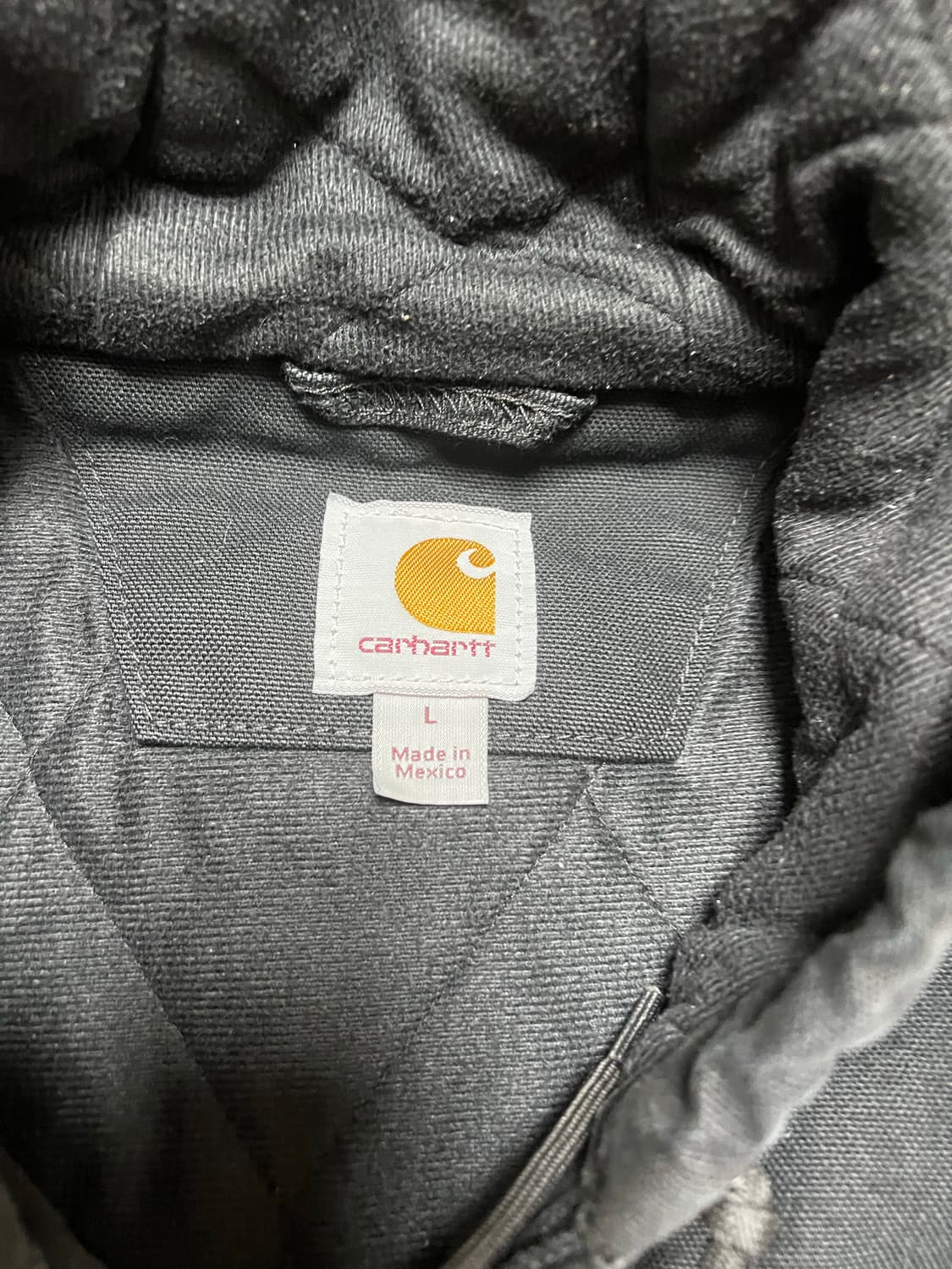 칼하트 액티브 자켓L 상품이미지2