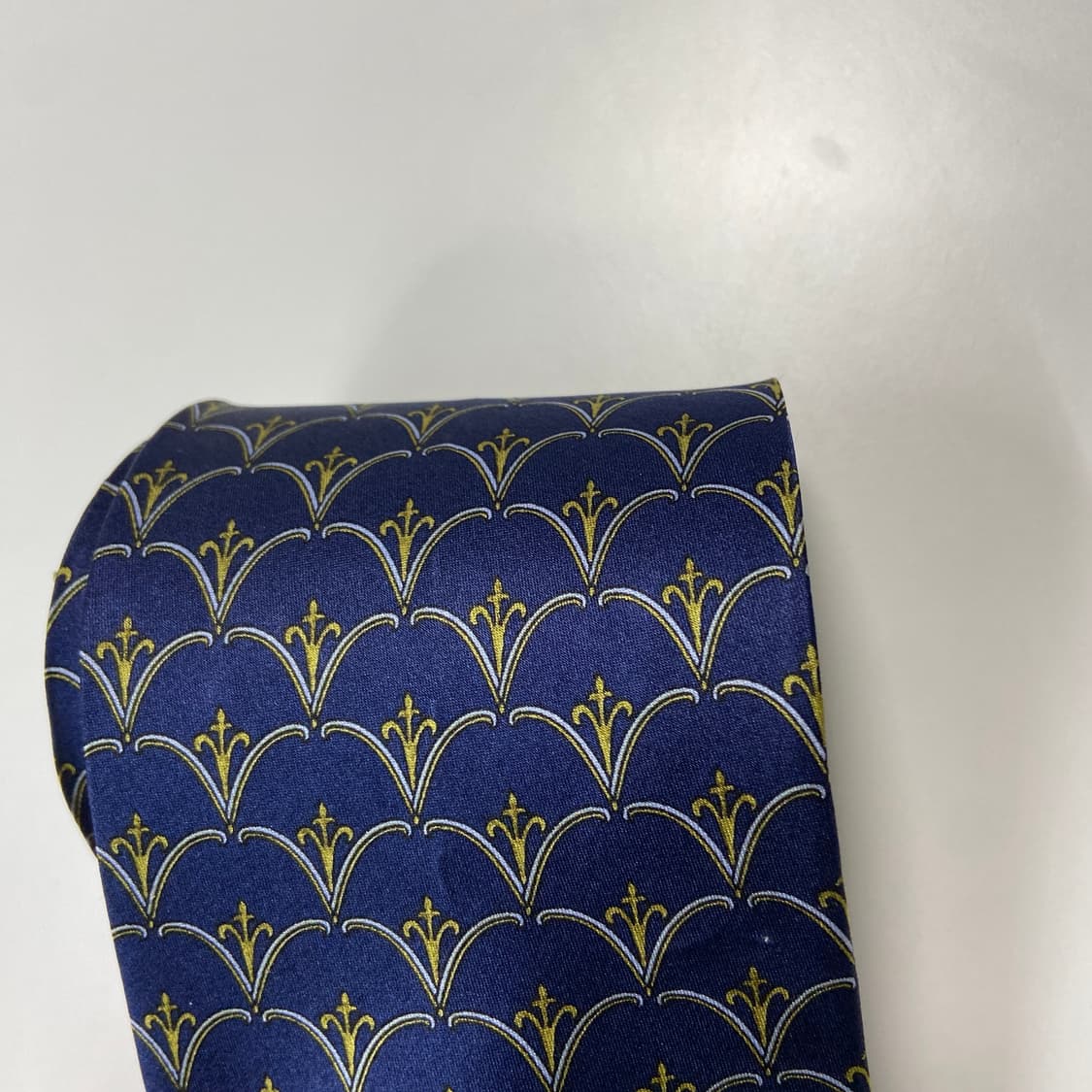 입생로랑(YSL) 명품 정품 넥타이 상품이미지7