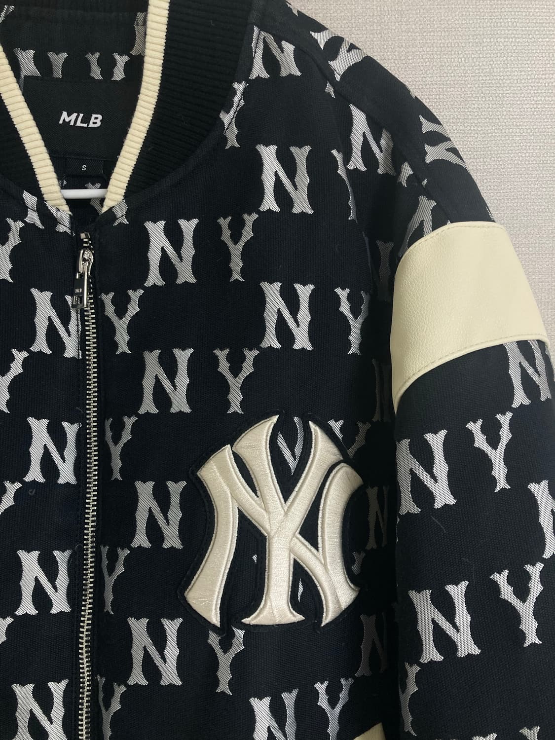 MLB 야구점퍼  상품이미지3