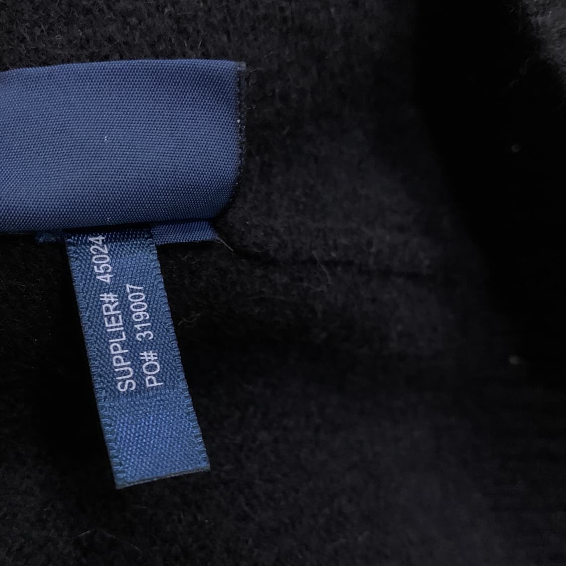 폴로 핑크빅포니 울앙고라 가디건 상품이미지5