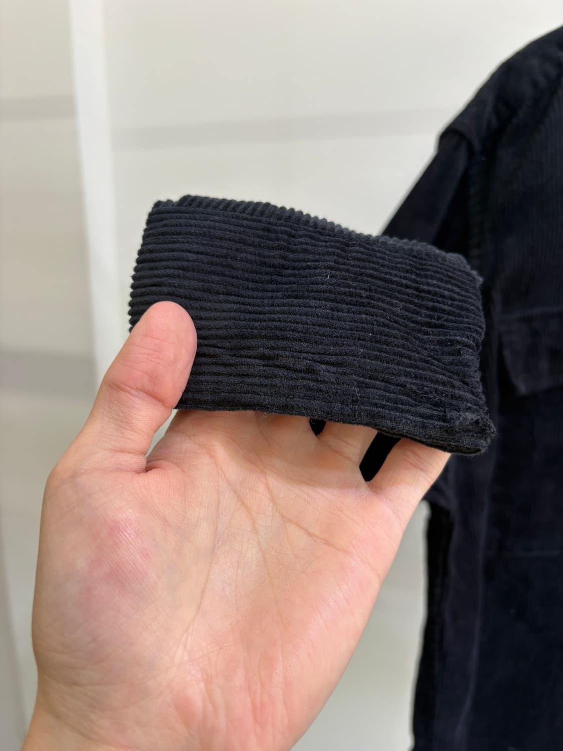 BACK NUMBER 셔츠 상품이미지4