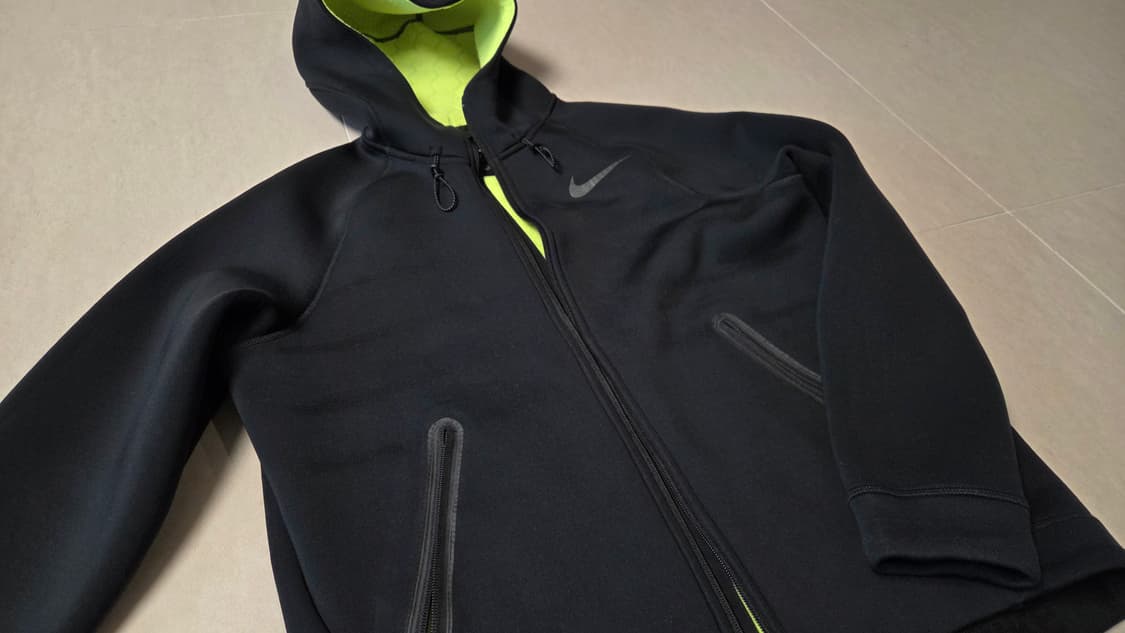 나이키 써마 스피어 맥스 후드 자켓   상품이미지4