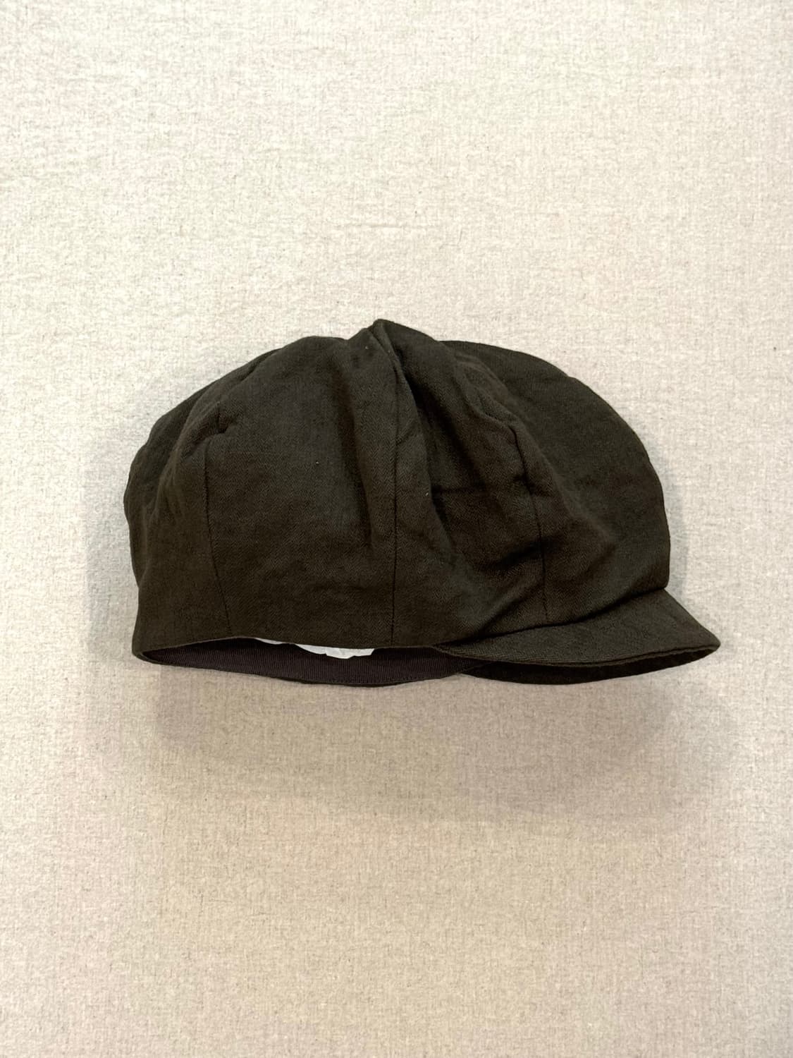 FORME D'EXPRESSION 베이커 햇 상품이미지2