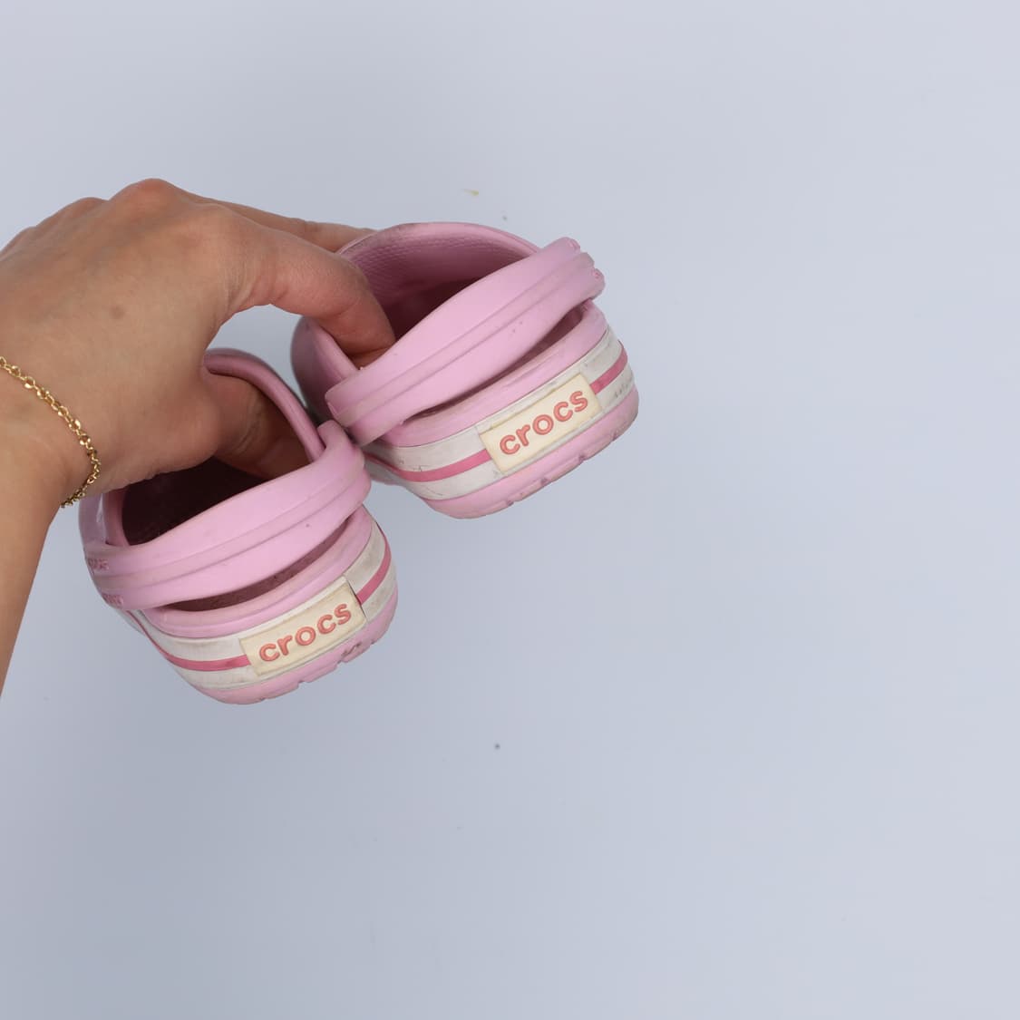 C6 크록스 키즈 신발 0406H1 상품이미지5