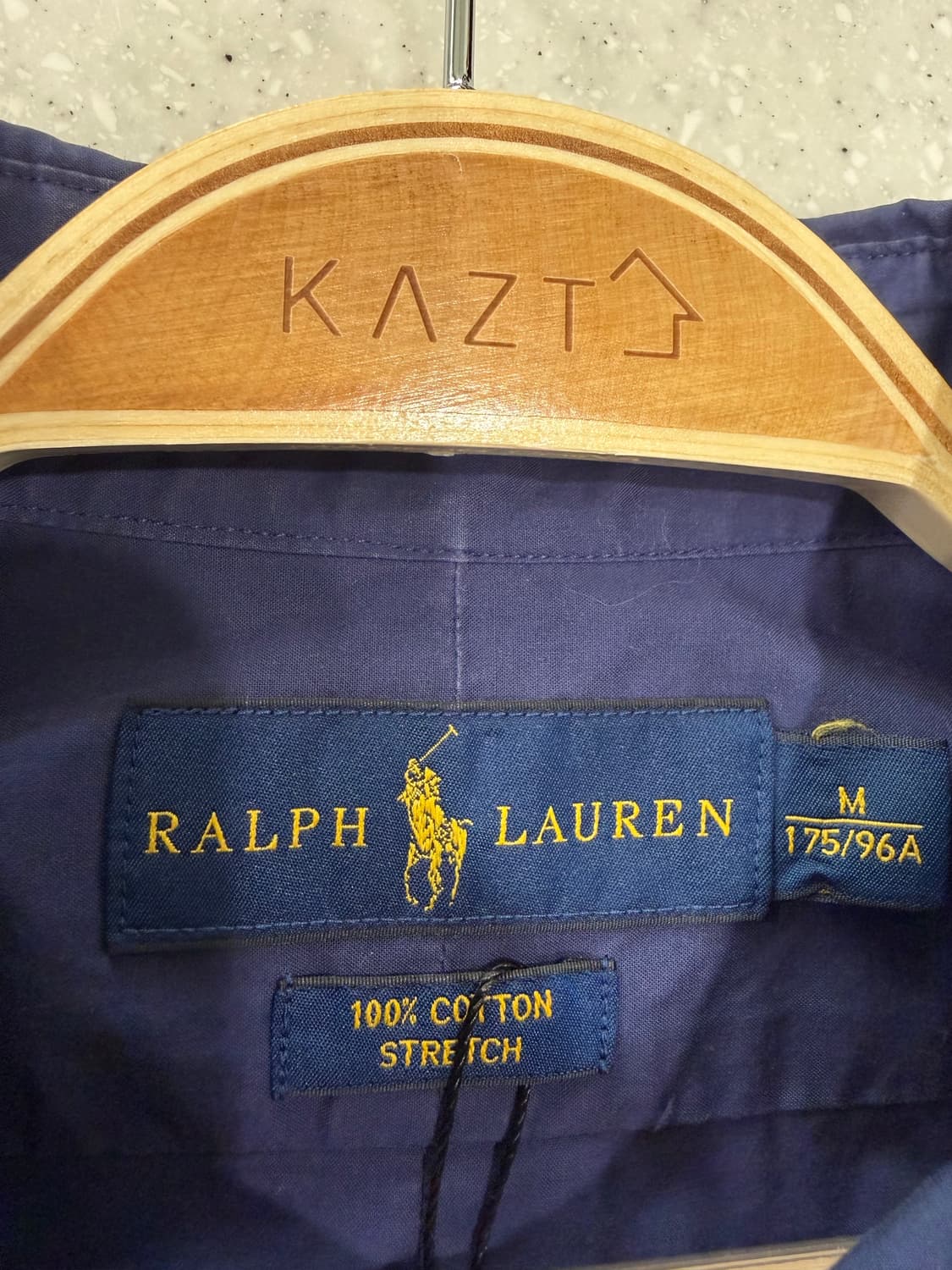 252. 폴로 셔츠 상품이미지2