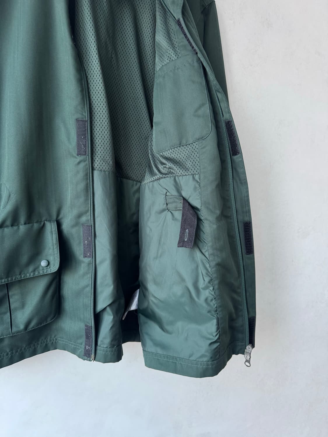 00s 나이키 아카이브 자켓 상품이미지7