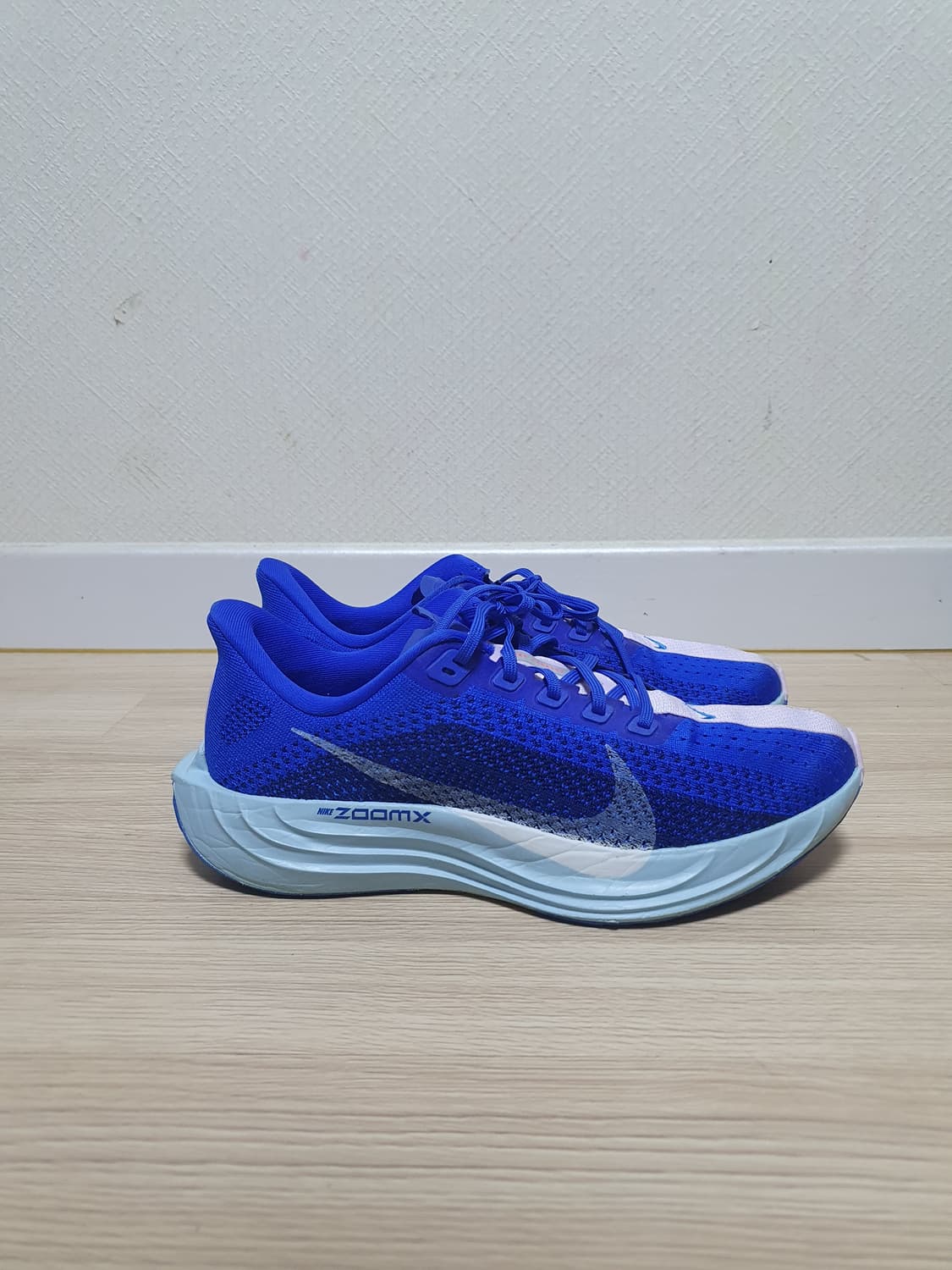 나이키 줌 페가수스 플러스 운동화 265 상품이미지1