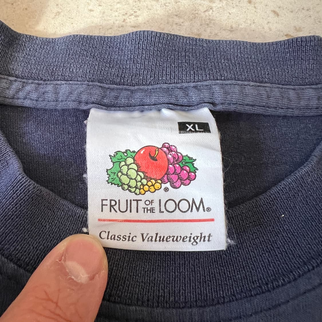 빈티지 00s WIZO 밴드 티셔츠 상품이미지4