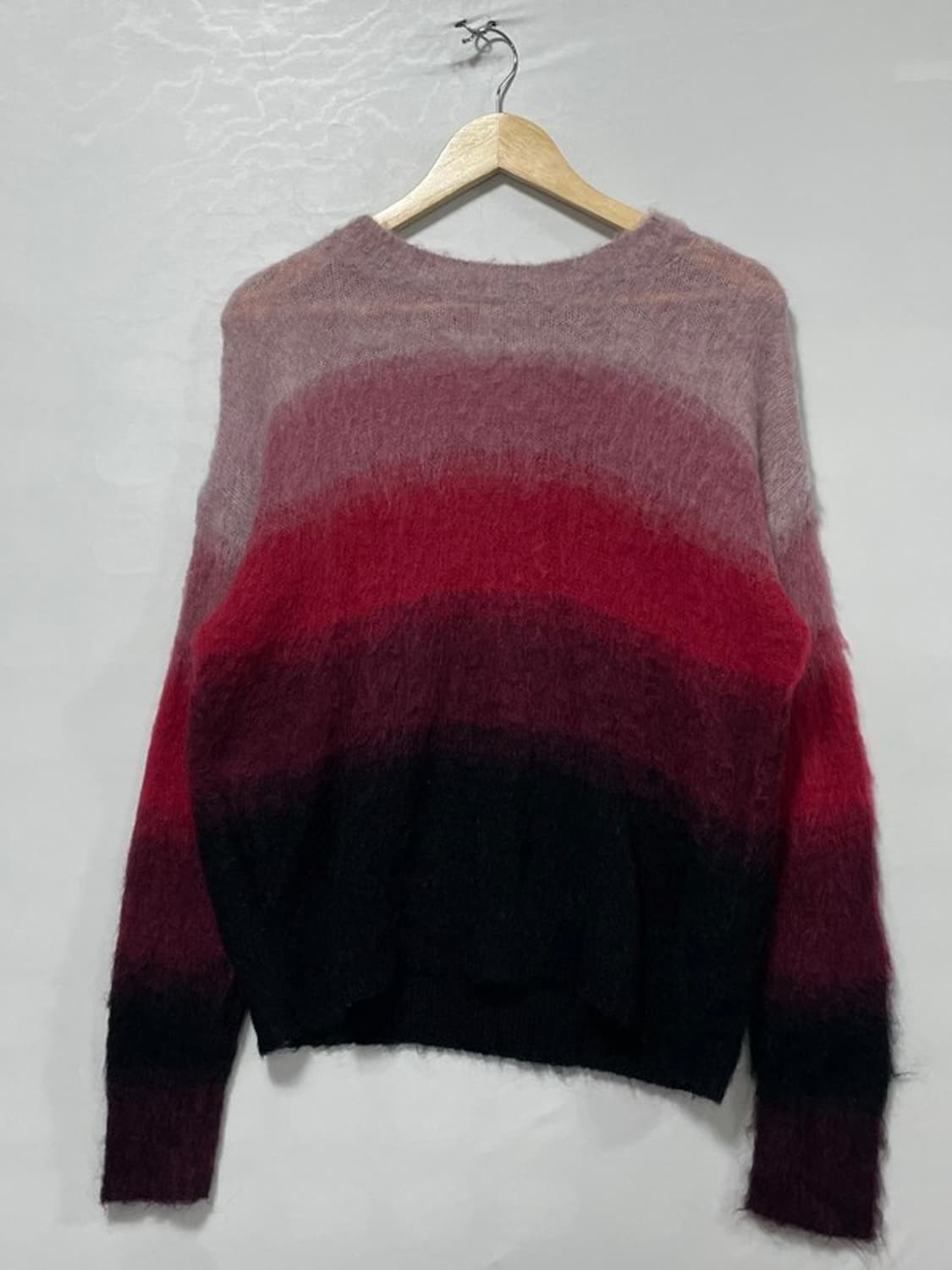 이자벨마랑 드뤼쉘  니트 36 상품이미지1