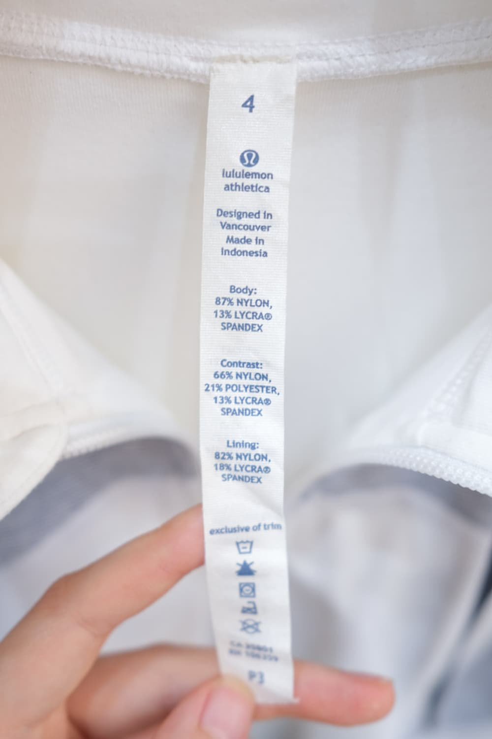 Lululemon 상품이미지7