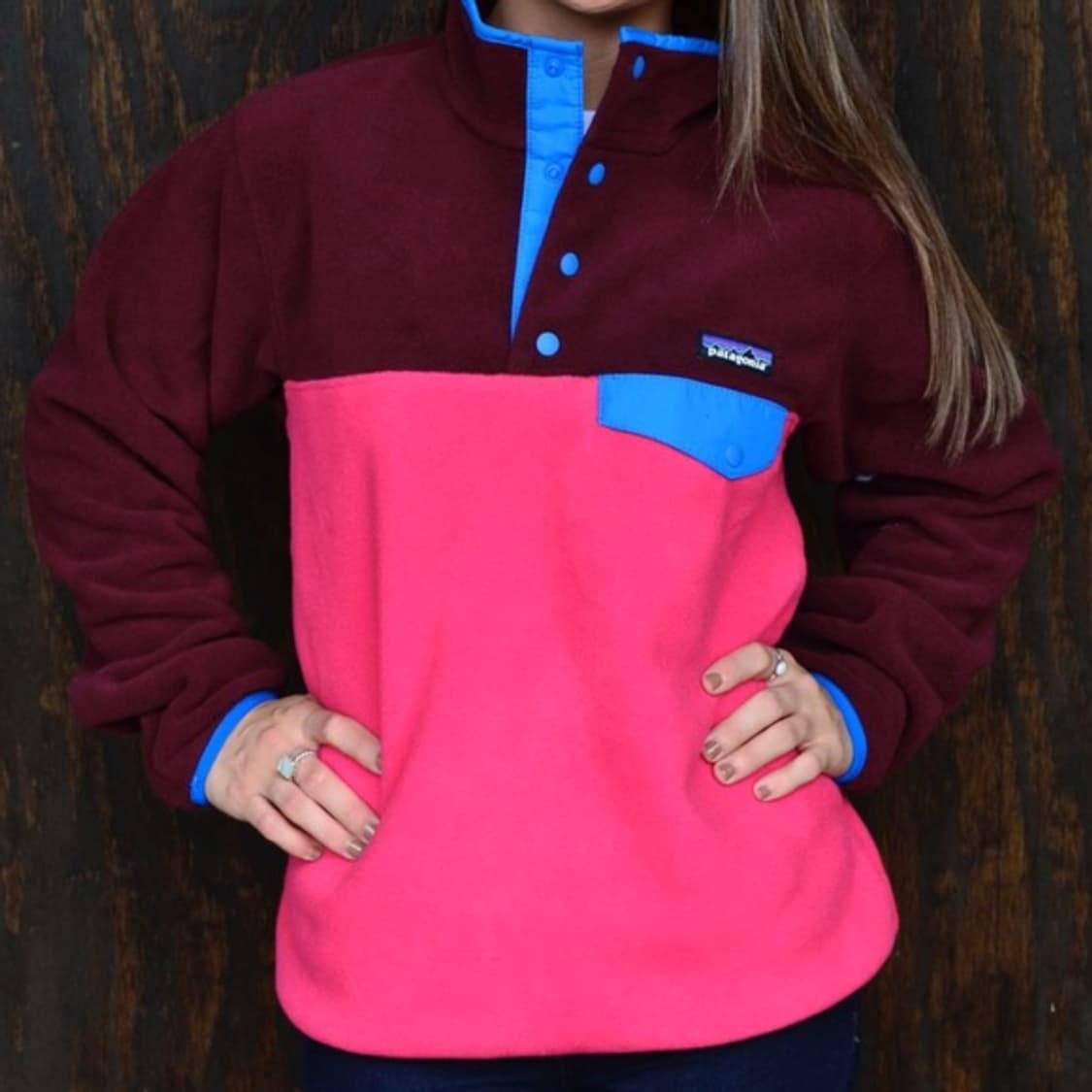 파타고니아 우먼즈 신칠라 L 상품이미지6