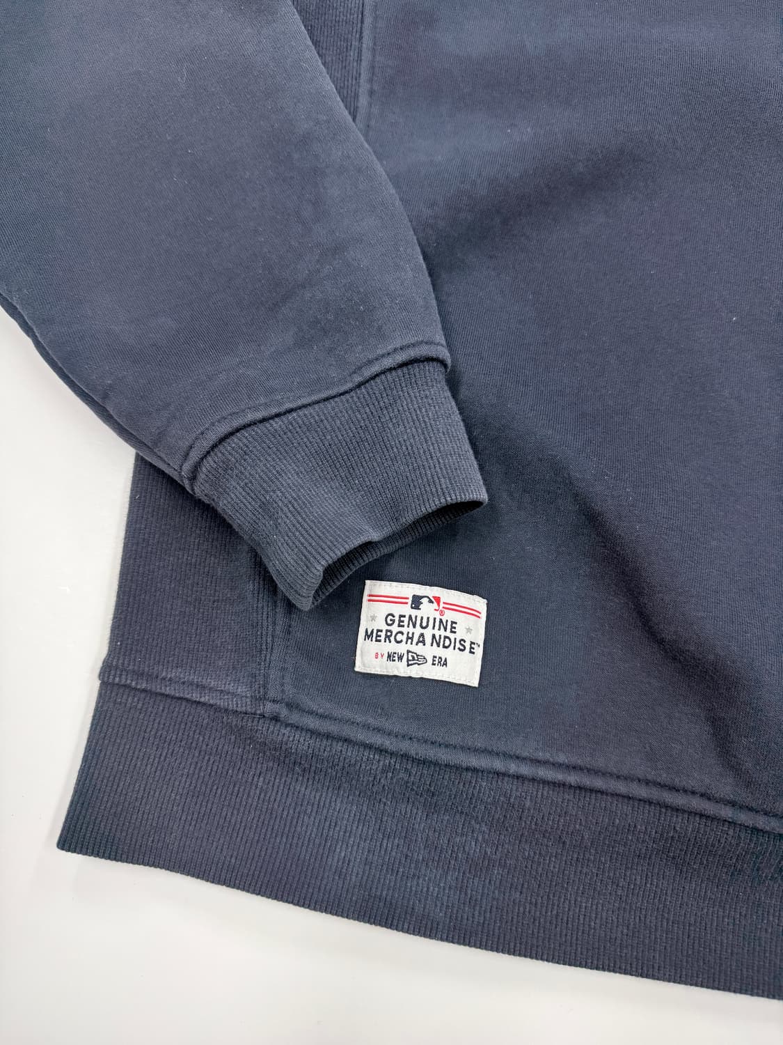 뉴에라 뉴욕 양키스 스몰 로고 스웻셔츠 상품이미지5