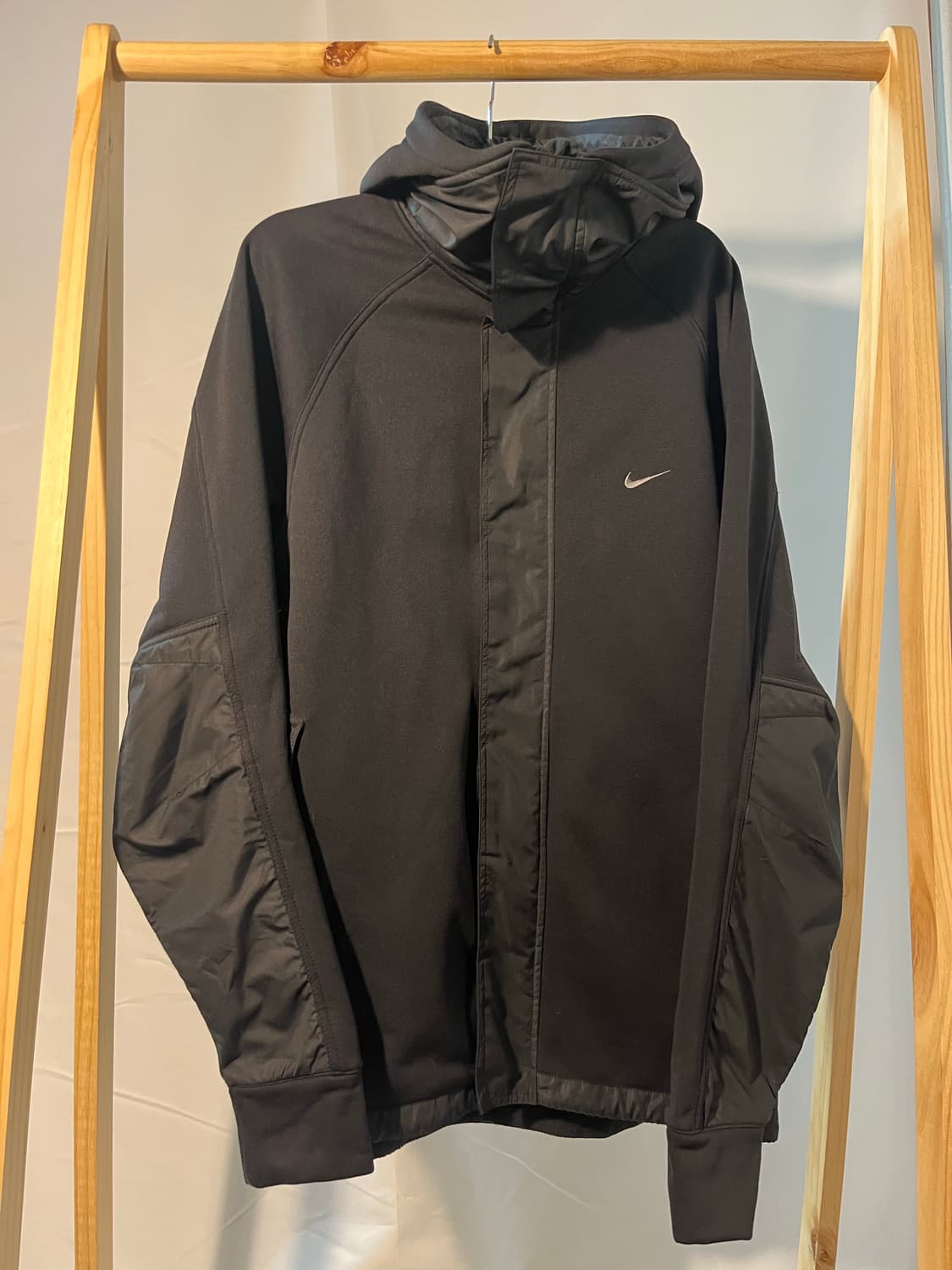 나이키 써마핏 후드자켓 상품이미지4