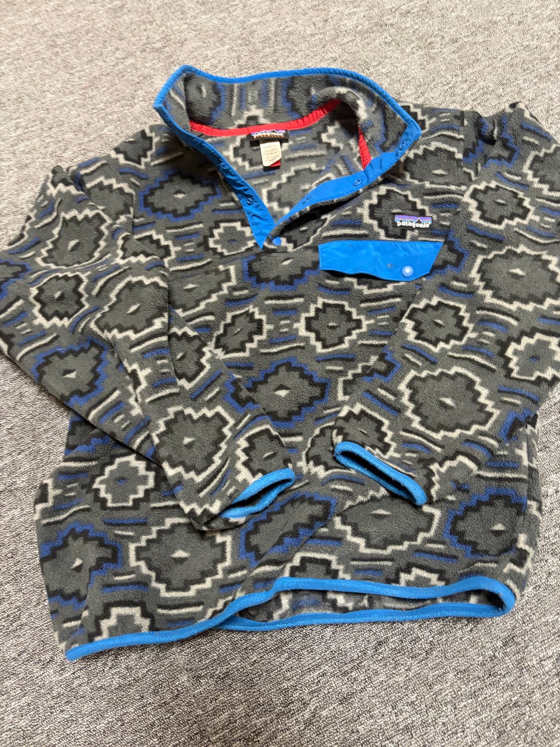 파타고니아 신칠라 상품이미지1