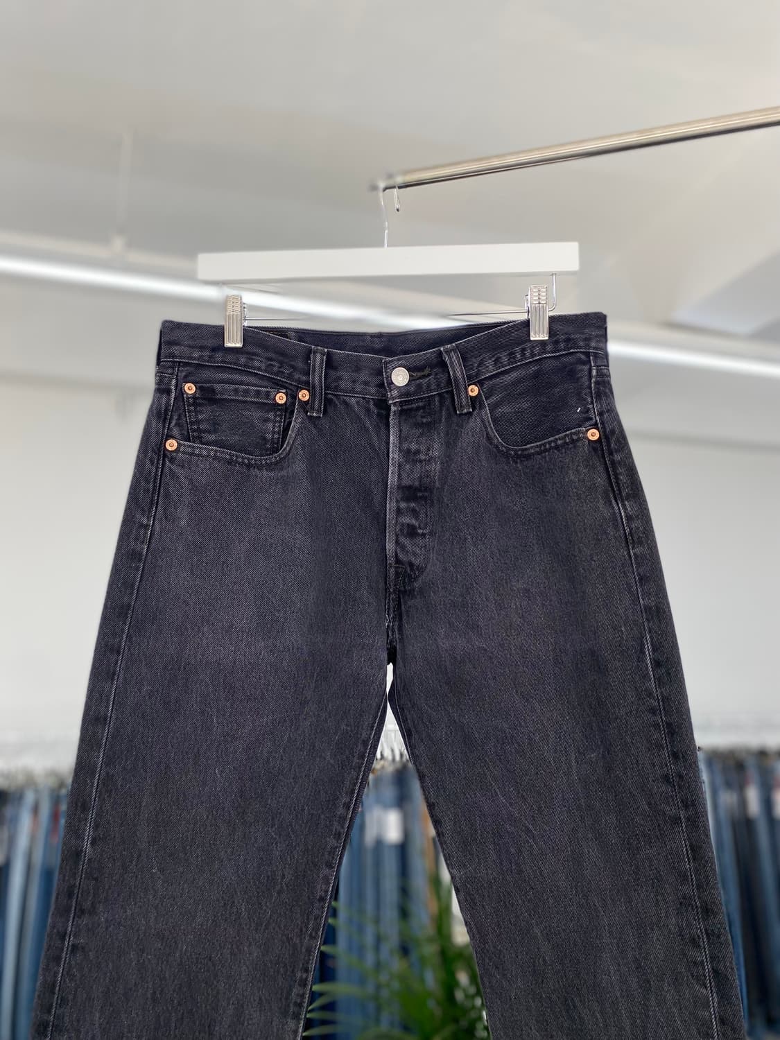 Levis501 Straight Fit 00s 31사이즈 a4831 상품이미지2