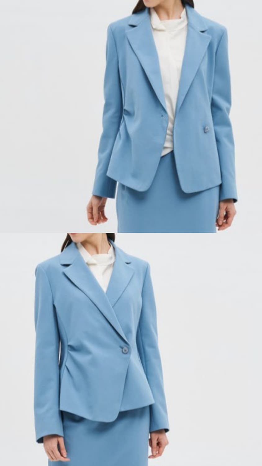 (100만원) 마인 자켓 / 타임 랑방 오브제 미샤 지고트 모조에스핀 린 상품이미지3