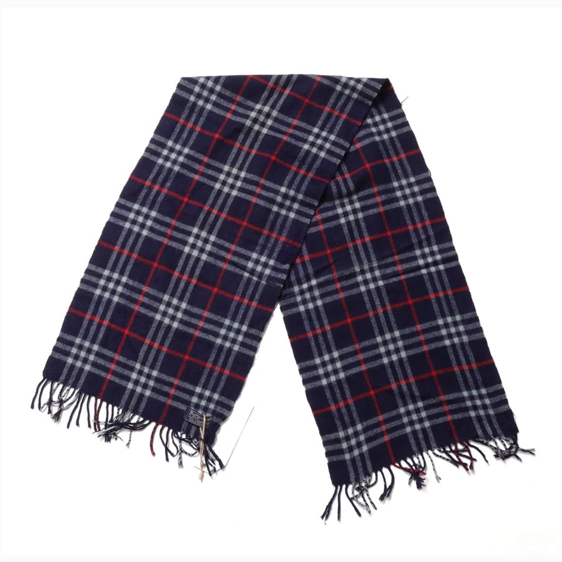 버버리 Burberrys Nova Check Cashmere Scarf  상품이미지2