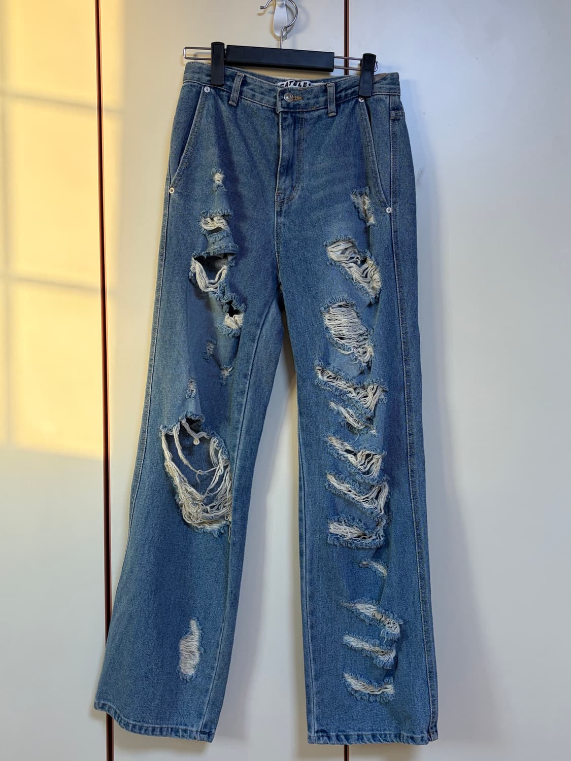 게이트리스 샤크진 상품이미지3