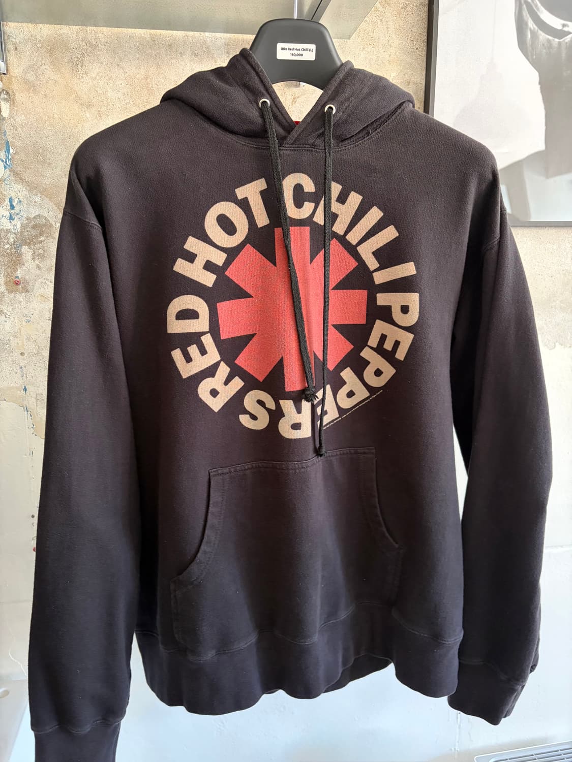 00s 레드핫칠리페퍼스 후디 상품이미지1