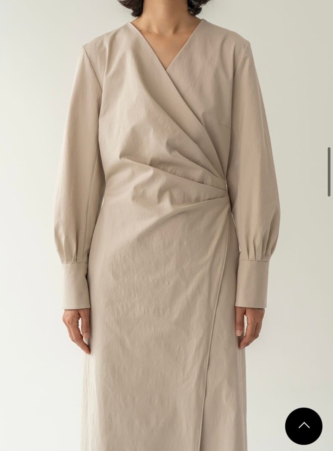마누엘에기욤 원피스 poetique dress 상품이미지1