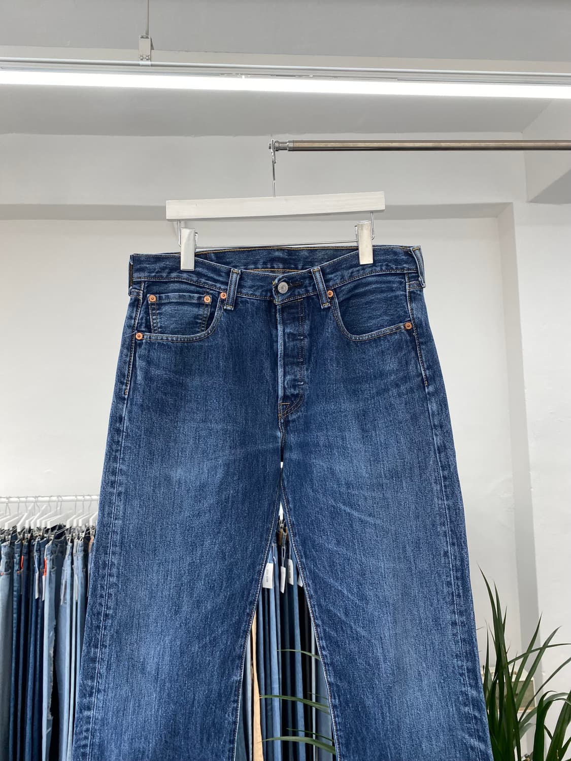 Levis501 Straight Fit 00s 32사이즈 a5217 상품이미지2