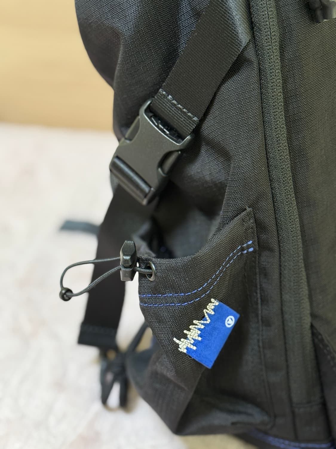 아더에러 Sig; BL Tag Backpack 01 상품이미지3