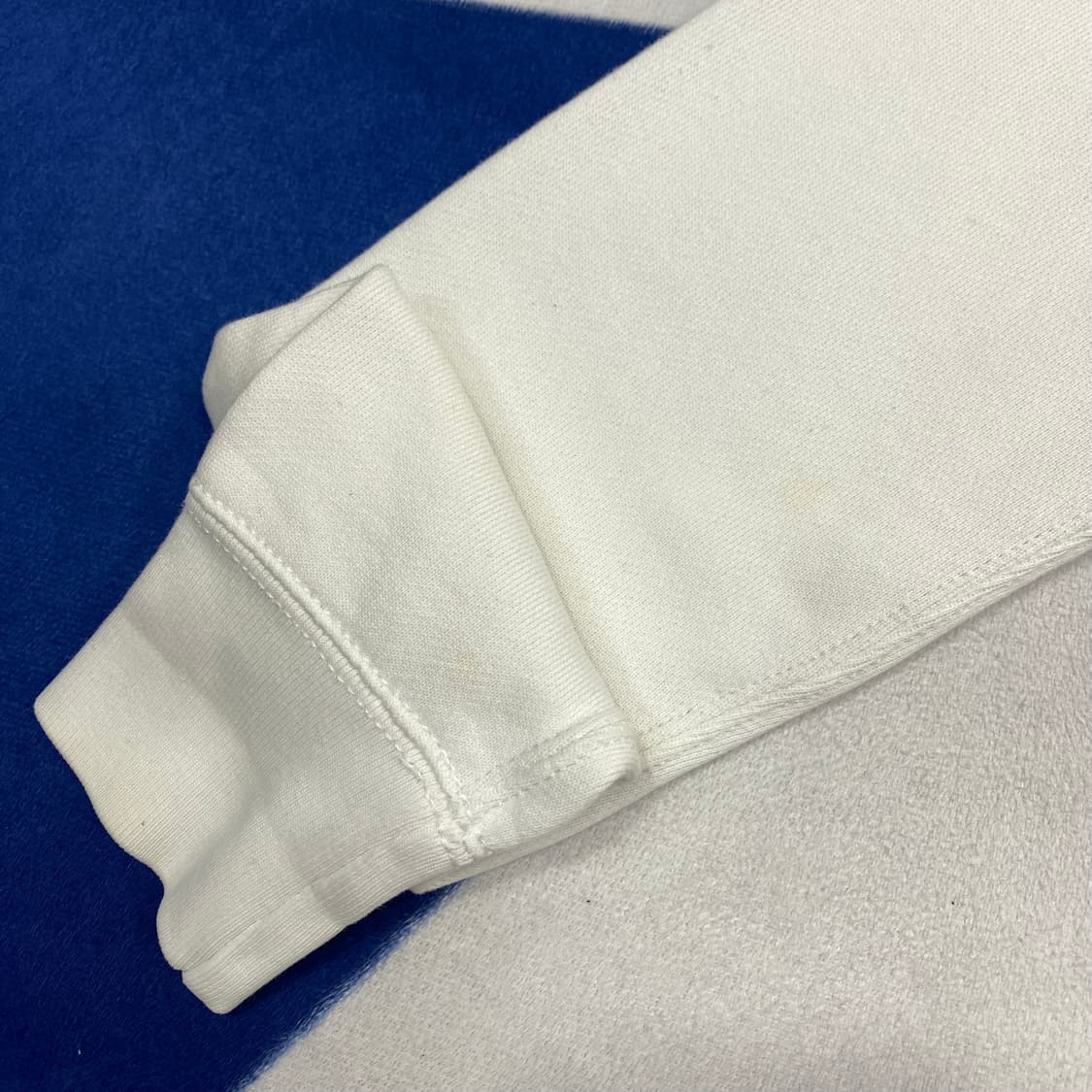 폴로 빅포니 후드티 S 상품이미지6