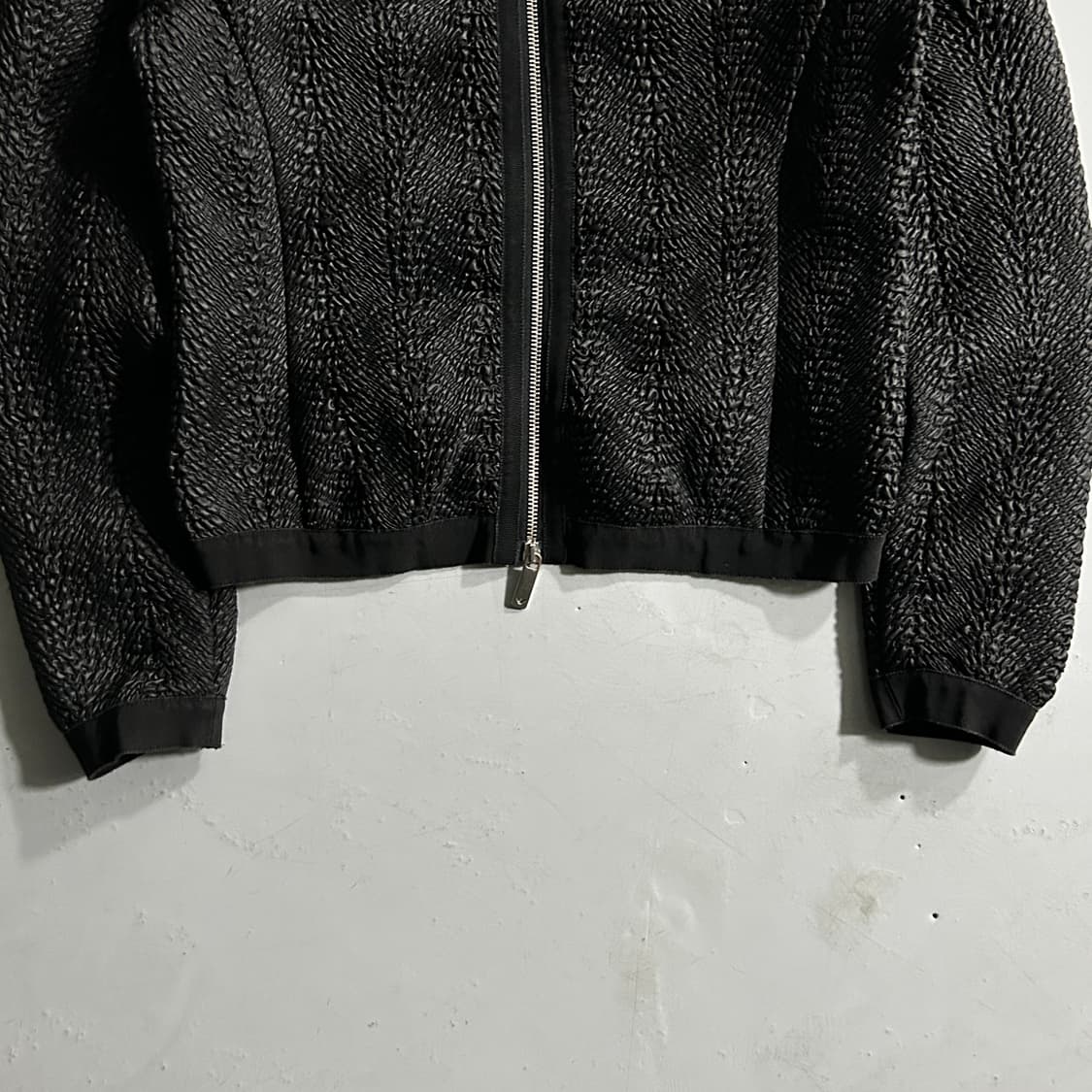 00s 임페리오 아르마니 폴리 자켓  상품이미지3