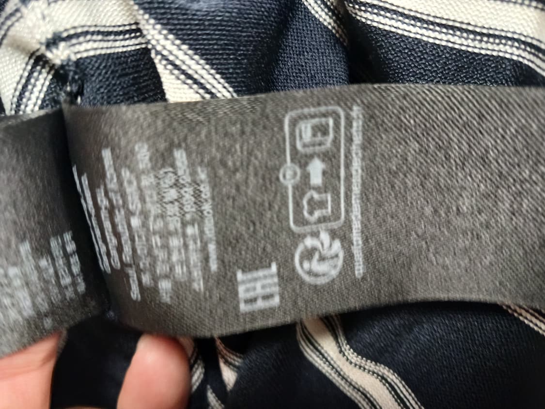 산드로옴므 반팔 카라 티셔츠 XXL 상품이미지4