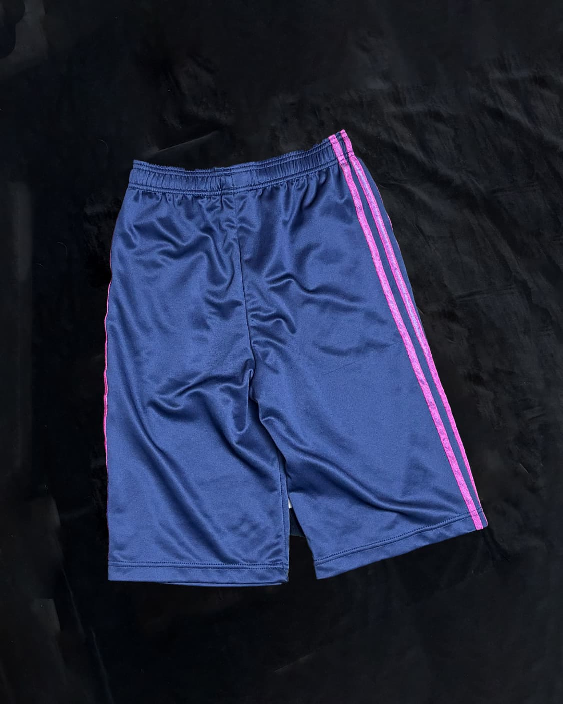 일본빈티지 adidas  트레이닝 쇼츠 상품이미지2
