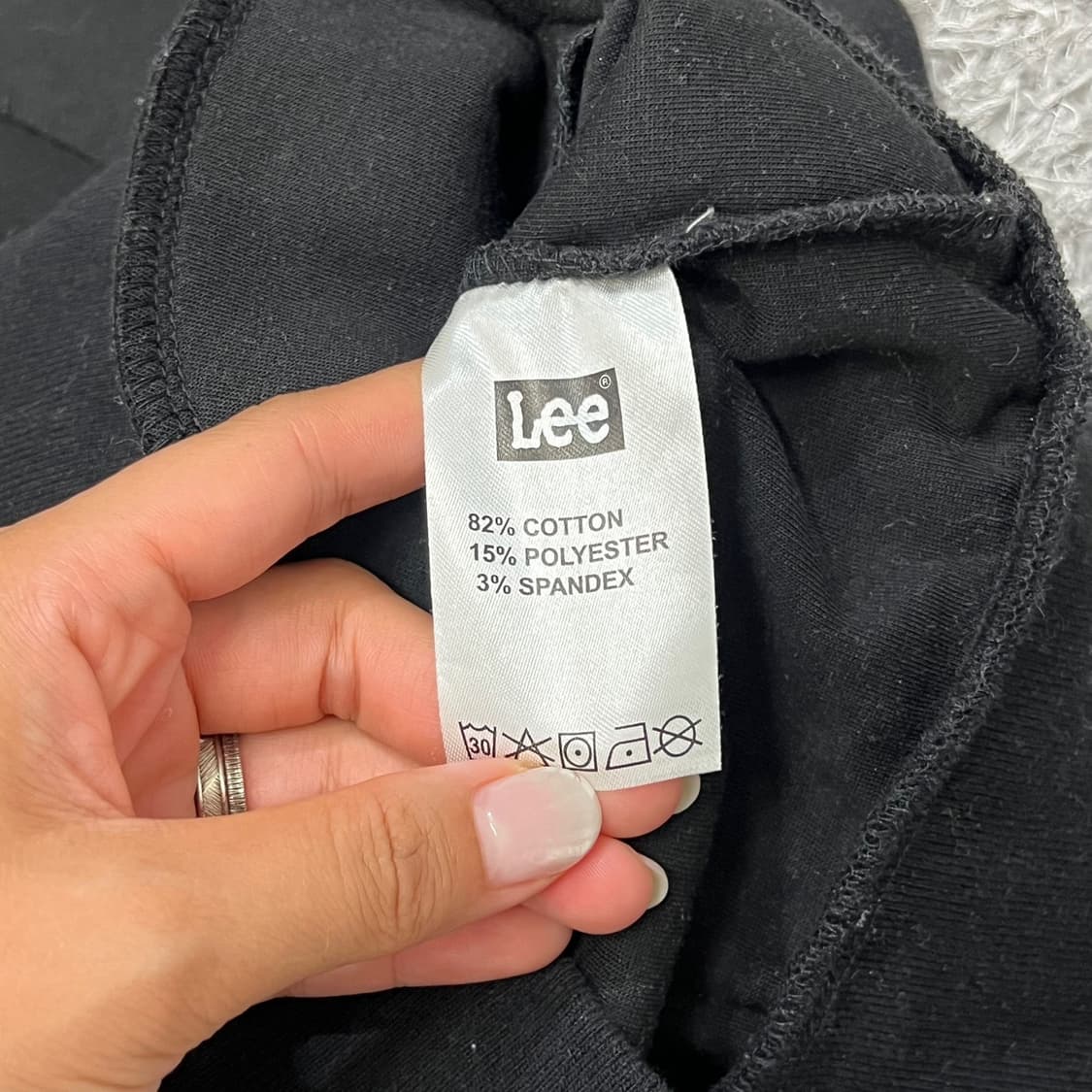 [95] Lee 집업 상품이미지4