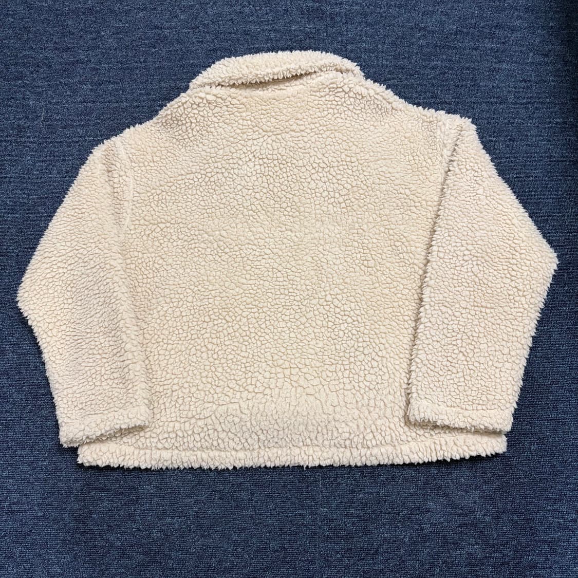 나이키 더블 스우시 플리스 자켓 상품이미지6