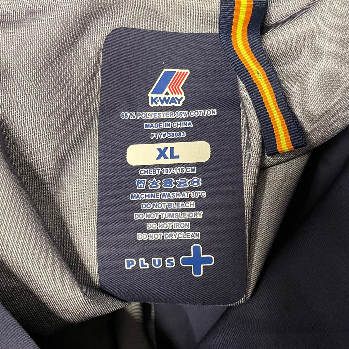 까웨 M-65 필드 자켓   상품이미지5