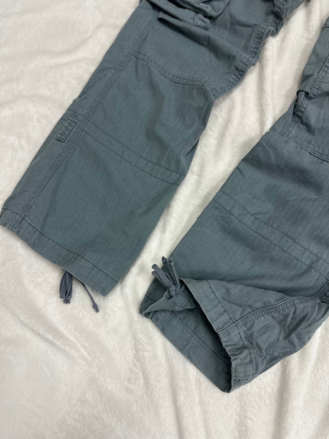 (32)폴로랄프로렌 유틸리티 가먼츠 멀티포켓 카고 팬츠 상품이미지4