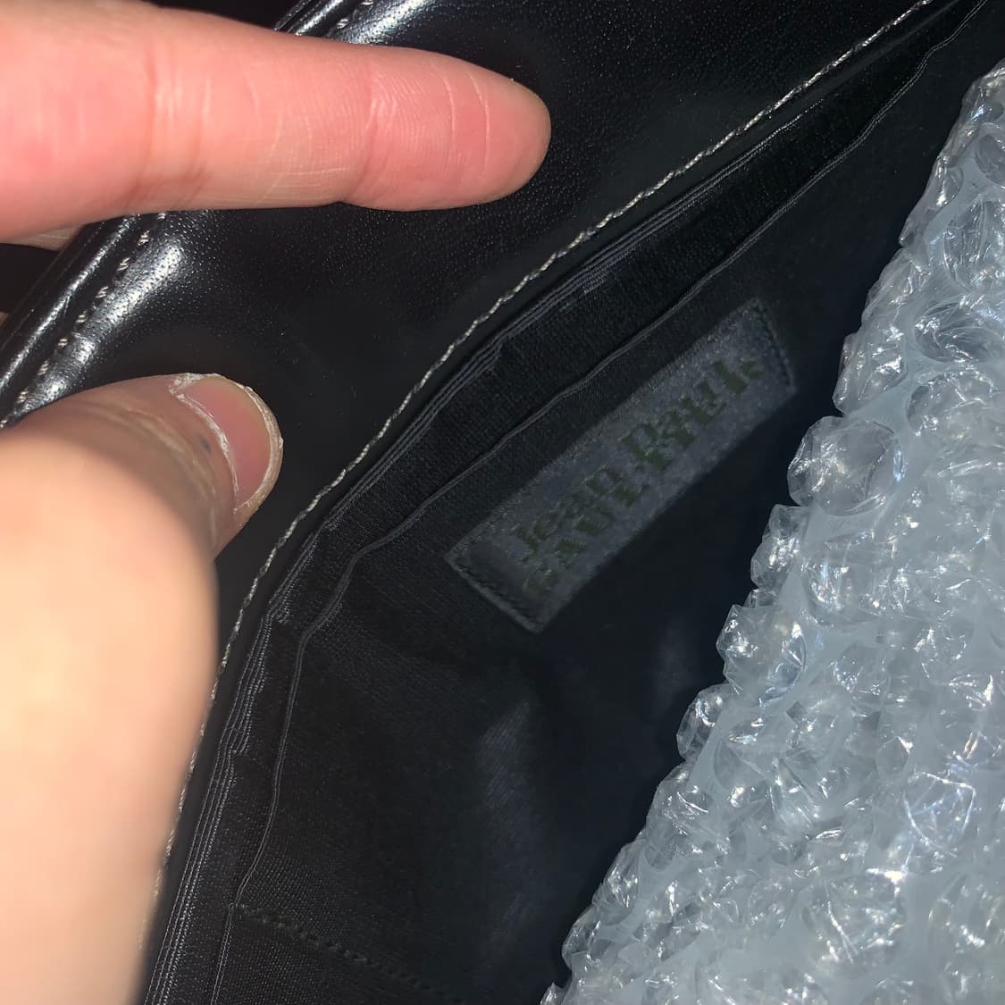 장폴고티에 가방 상품이미지5
