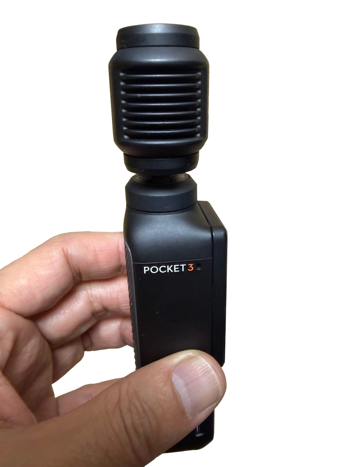 DJI 오즈모 포켓3 크리에이터 콤보 풀박스 악세사리 상품이미지5