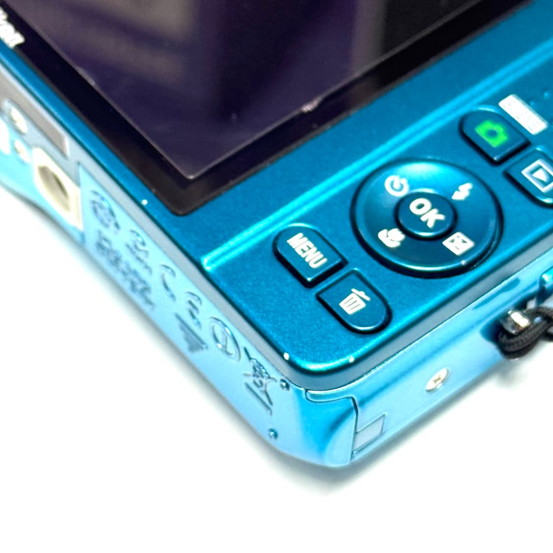 니콘 쿨픽스 s6500 / Nikon coolpix 상품이미지7