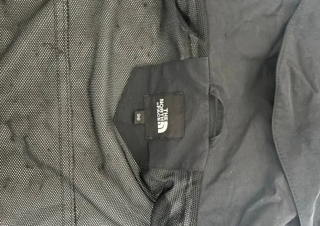 노스페이스 바람막이 상품이미지3