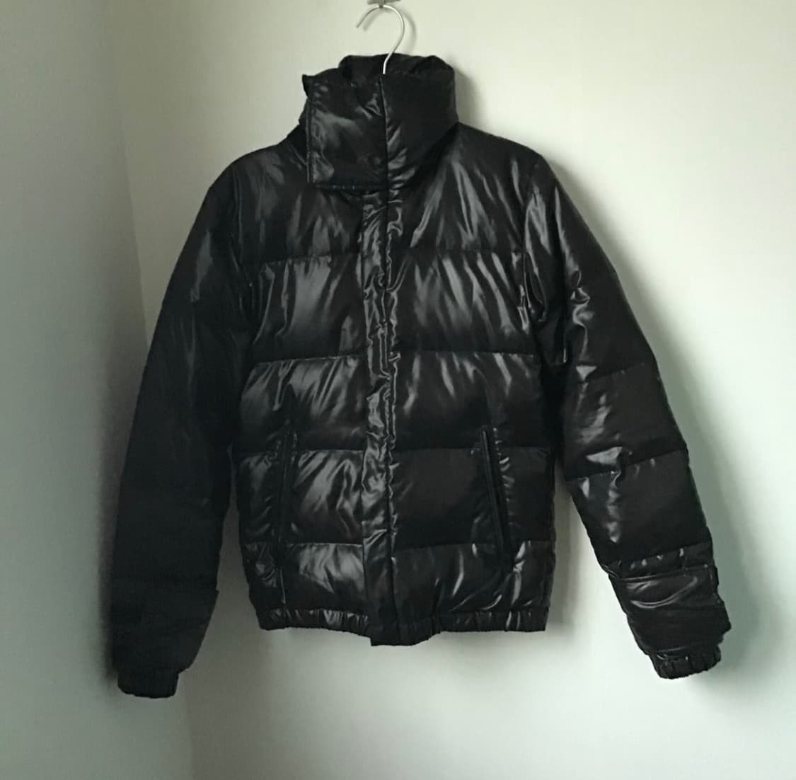 존로렌스설리반 패딩 다운 자켓 상품이미지1