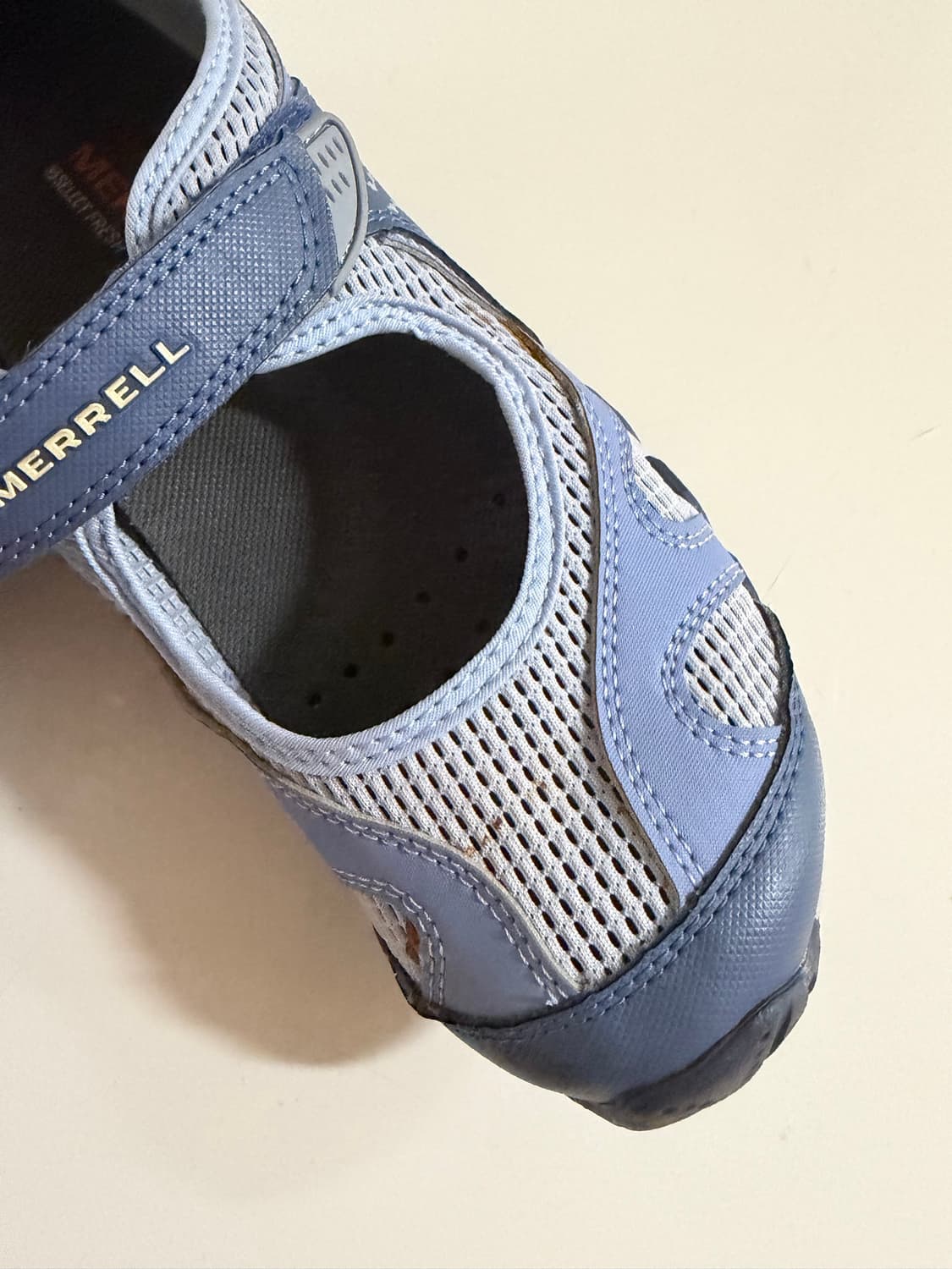 merrell waterpro pandi shoes 상품이미지3