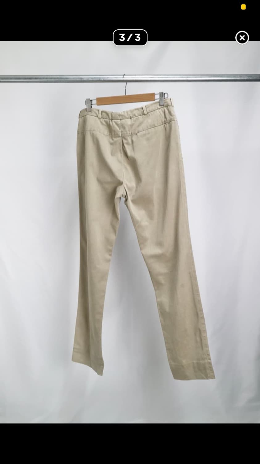 46) maison margiela 2010fw 팬츠 상품이미지3